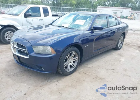 2013 Dodge Charger R/T from USA, damaged, VIN 2C3CDXCT9DH730091